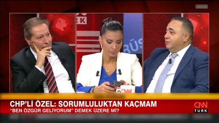 Qui sera le candidat d'Istanbul du parti AK ? Le journaliste, connu pour sa proximité avec le gouvernement, a cité 5 noms