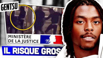 Koba LaD risque 20 ans de prison 