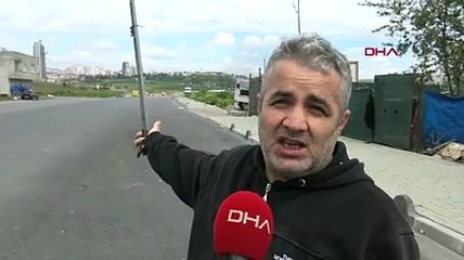 İstanbul'da akıl almaz ''hata'' inanılmaz bir kaza doğurdu!