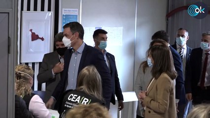 El Gobierno dejará sin ayudas a los refugiados que no cuiden su «higiene personal»