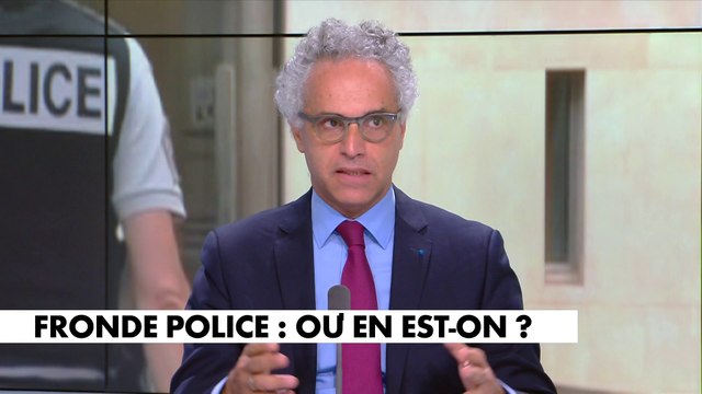 Bernard Cohen-Hadad : «Je comprends ce métier, je comprends la difficulté de l’exercer, je comprends aussi la sous-valorisation et le manque de reconnaissance de ces personnels»