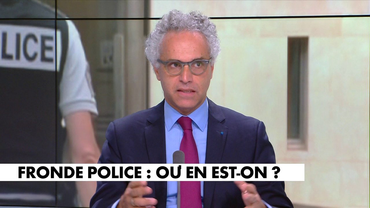 Bernard Cohen-Hadad : «Je comprends ce métier, je comprends la difficulté de l’exercer, je comprends aussi la sous-valorisation et le manque de reconnaissance de ces personnels»