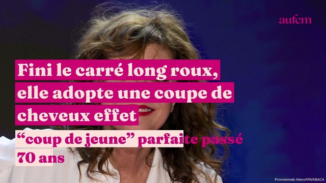 Susan Sarandon rayonnante à 76 ans, elle quitte son carré iconique pour une coupe rajeunissante