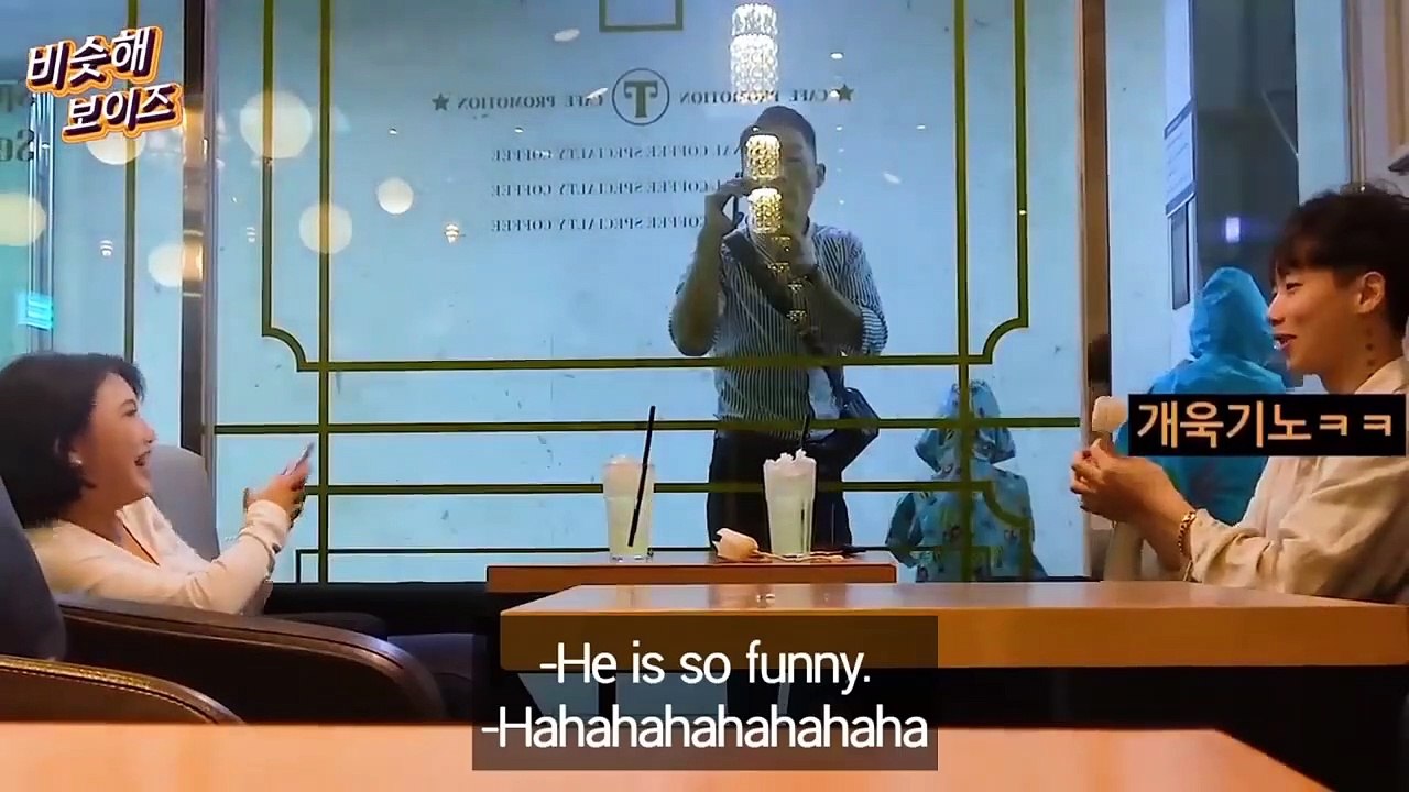 Best Korean Pranks That Got Me Rolling  (Part 8)