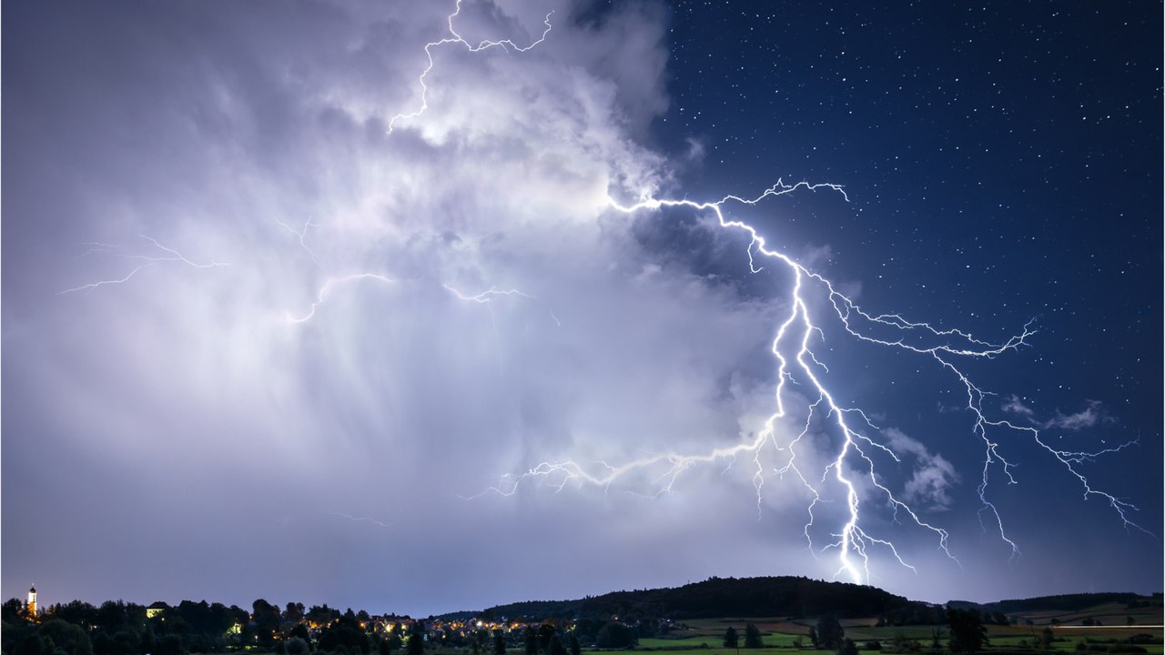 Wetterumschwung: Wird der August doch noch schön?