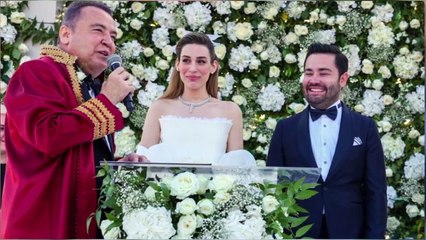 Muhittin Böcek, aldatıldığını öne süren gelininin kendisine attığı mesajı WhatsApp'ta paylaştı