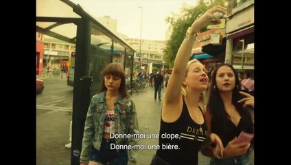 Kokon Bande-annonce (FR)