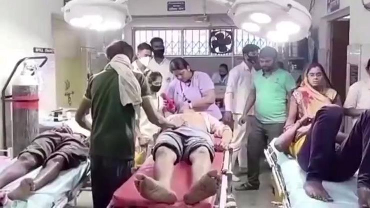 कटनी: कुएं उतरे थे मजदूर, जहरीली गैस के रिसाव से 2 की मौत, एक गंभीर