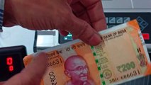 Most Trending Mix Currency Counting Machine India 2023 __ Kavinstar Mix Master Note Counterकेविन्स्टार® नोट गिनती मशीन फेक नोट मुद्रा की पहचान के साथ:  यह एक उन्नत नोट गिनती मशीन है जिसमें फेक नोट की पहचान की तकनीक शामिल है। यह मशीन नोटों की गिनती करने मे