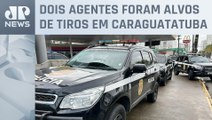 Operação “Escudo”: Ação da polícia avança para o litoral norte de São Paulo