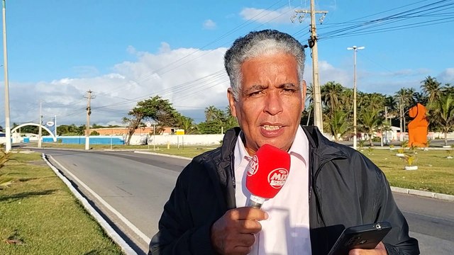 Operação combate roubos de veículos na Região Metropolitana