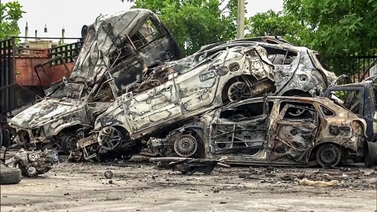 Nuh Violence: 6 अलग- अलग इलाकों के 23 आरोपियों की कोर्ट में पेशी, 3 से 5 दिन की रिमांड मंजूर