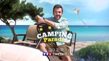 Camping Paradis - Boxing camping