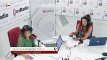 Entrevista a Asaja que denuncia 