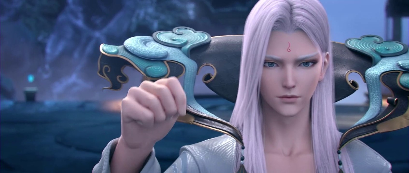Battle Through the Heavens Special 3 - Ep 4