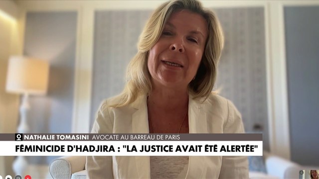 Nathalie Tomasini : «C’est toujours l’auteur des violences qui a du crédit auprès des autorités. C’est ça qui pose problème. Une femme victime, sa parole est minimisée»