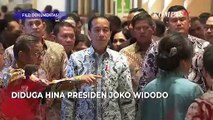 Rocky Gerung Minta Maaf Ucapannya Diduga Hina Jokowi Buat Gaduh, Sebut Ingin Hentikan Kegaduhan