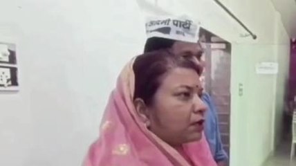 भाजपा विधायक के बेटे द्वारा आदिवासी को गोली मारने के मामले पर सियासत