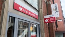 Leeds Donor Centre marks 20th anniversary