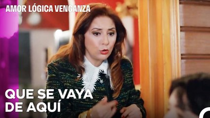 Estoy Obsesionada Con Este Tipo - Amor Lógica Venganza Capitulo 88