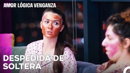 Las Dos Somos Calientes Y Hermosas - Amor Lógica Venganza Capitulo 88