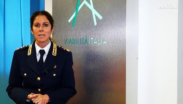 Esodo per le vacanze, traffico da bollino nero il 5 agosto