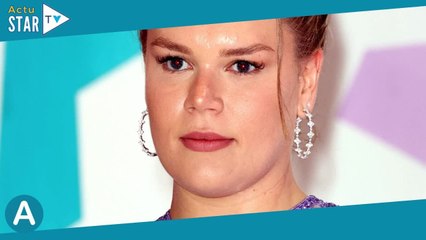 Camille Gottlieb a "un copain mais..." : la fille de Stéphanie de Monaco évoque son désir d'enfant