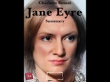Charlotte Brontë - Jane Eyre - Summary