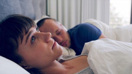 Respecting Your Partner's Need for Space: Healthy Ways to Give Them Room 💖