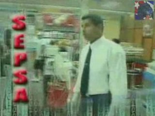 libre acceso pan y galleta By BurronAzul.net