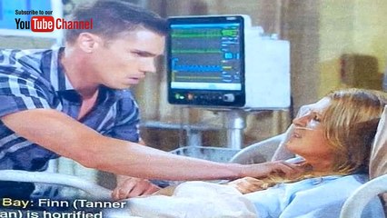 CBS The Bold and the Beautiful Spoilers Tuesday, August 1 _ B&B 8-1-2023 update