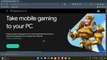 How to install Google Play Games and play Android games on Windows PC