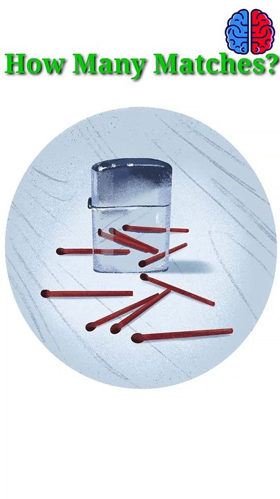 Find the matches IQ Test with Master IQ #iq #iq