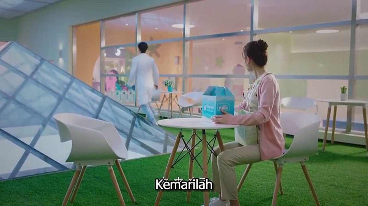 Healer Of Children EPS 19 SUB INDO