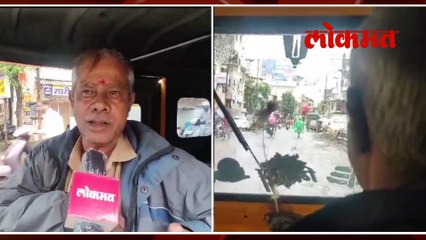 आधी शहरातील रस्त्यांकडे लक्ष द्या