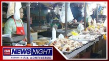 Pagtaas ng Presyo ng mga bilihin bumagal noong Hulyo | News Night