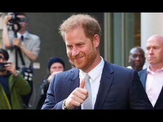 Il miglior modo di procedere del principe Harry è stato individuato quando i Sussex hanno finalmente