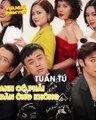Phận đàn ông làm nội trợ trong phim Việt: Tuấn Tú có duyên đeo tạp dề | Điện Ảnh Net