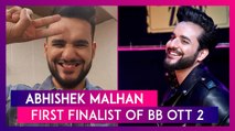 Everything You Need to Know About BB OTT 2's Abhishek Malhan Aka Fukra Insaan