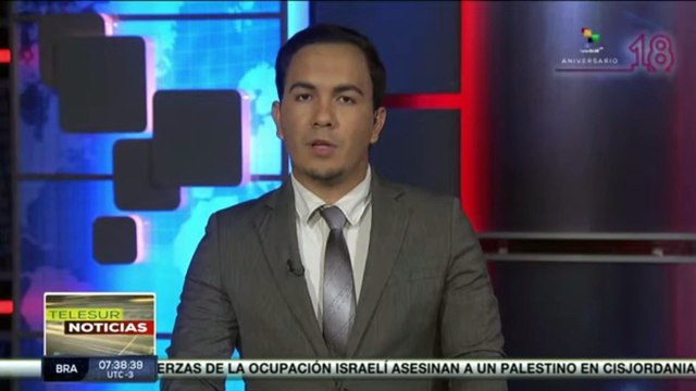 Venezuela recuerda 5 años del magnicidio frustrado contra el presidente Nicolás Maduro