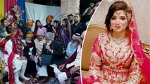 Pakistani Girl Amina का Jodhpur के Arbaaz से Online Nikah, India कब आएगी...| Boldsky