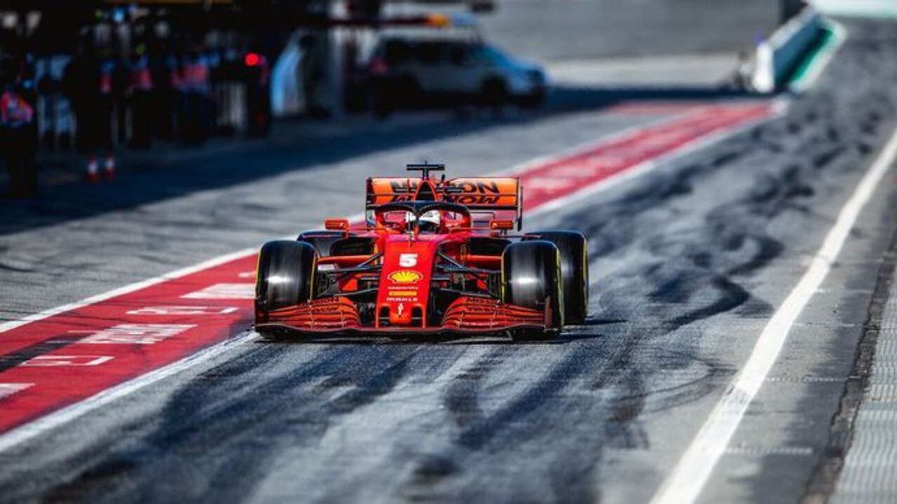 Accélère, accélère ! 10 ans de F1 sur Canal+ Bande-annonce