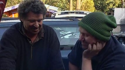 Die Ludolfs S04E04-Der Römertop