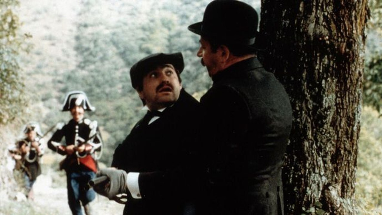 Le Juge et l'Assassin