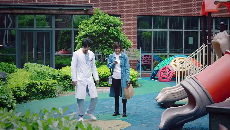  Healer of children eps 24 sub indo