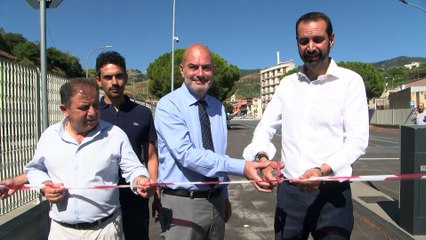 Bordonaro, ecco il nuovo parcheggio di interscambio