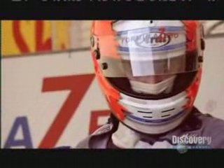 Formulazero : Nitrogen go kart