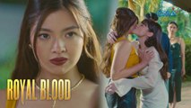 Royal Blood: Margaret's Judas kiss (Episode 35)