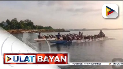 Mga PWD sa Cebu, lalahok sa 16th IDBF World Dragon Boat Racing Championships sa Thailand ngayong Agosto