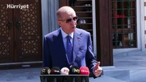 Cumhurbaşkanı Erdoğan'dan yerel seçim mesajı: En doğru adaylar tercih edilecek